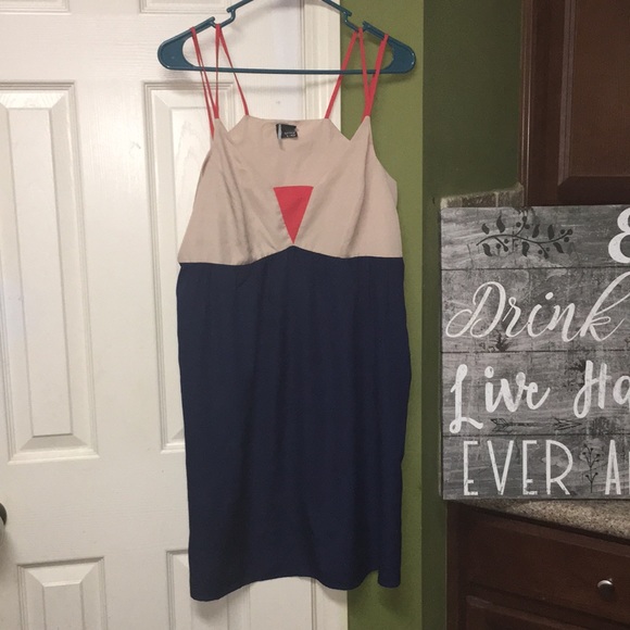 Anthropologie Dresses & Skirts - 🆕{Anthropologie} Sparkle & Fade Dress